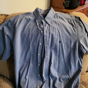 RL Dress Shirt